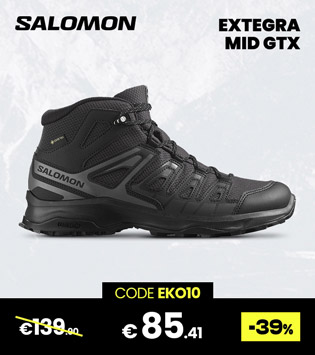 SALOMON EXTEGRA MID GORE-TEX