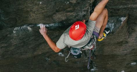 NOVELTIES Mountaineering & Climbing