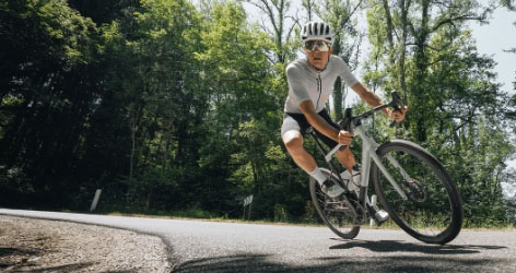 NOVELTIES Road Cycling