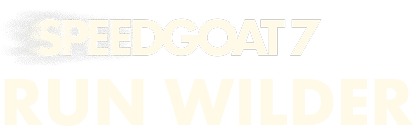 speedgoat 7 Run wilder