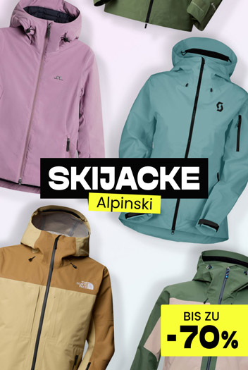 Skijacke