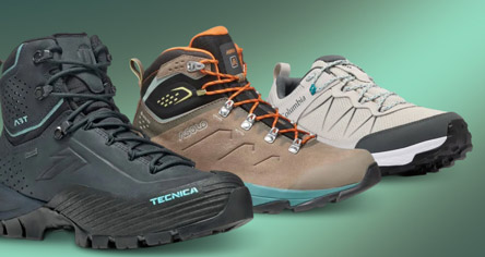 Chaussures randonnée