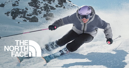The North Face