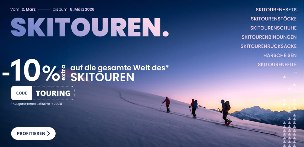 skitouren