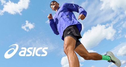Asics