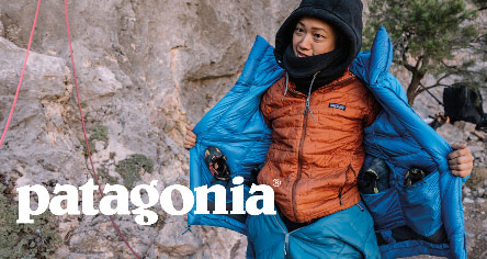 Patagonia