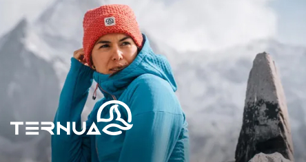 Ternua