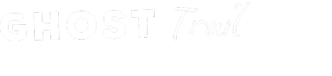 Ghost trail - L'aventure au quotidien