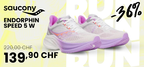 Saucony - Endorphin Speed 5 W