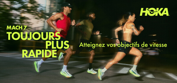 Hoka Mach7