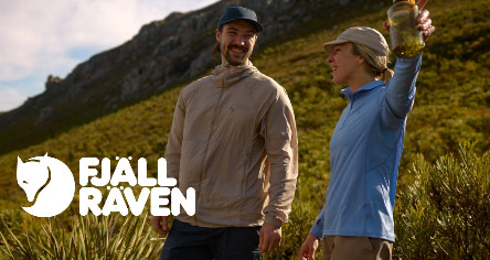 Fjallraven