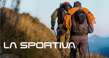 La sportiva