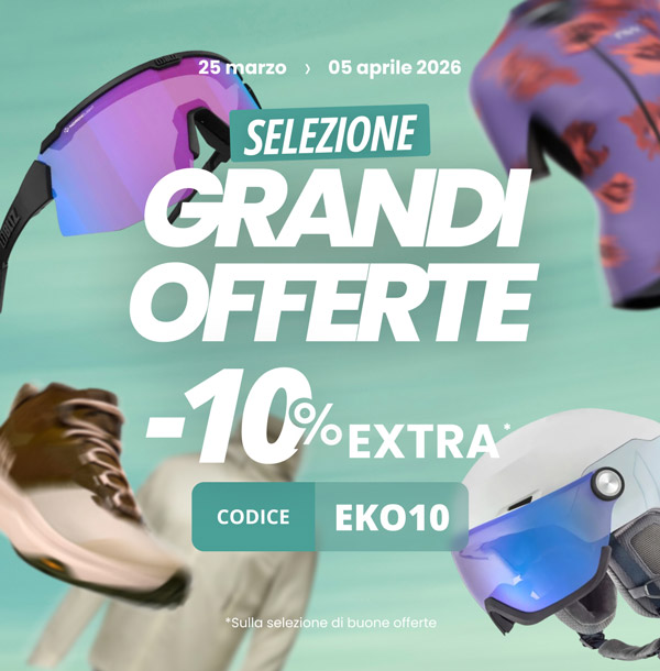 grandi offerte
