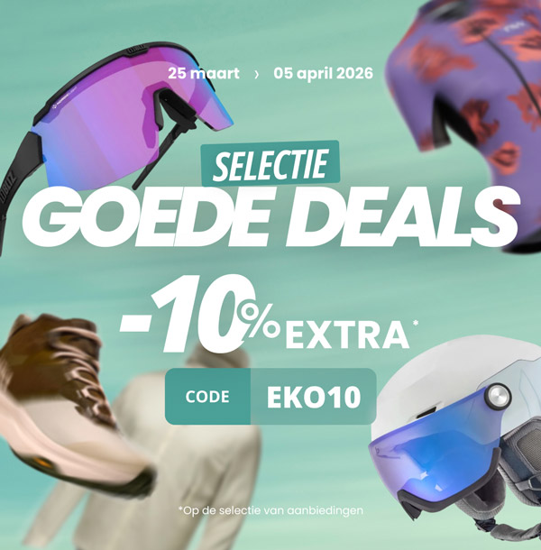 goede deals