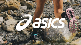 Asics