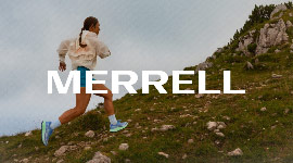 Merrell