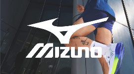 Mizuno