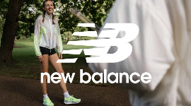 New Balance