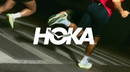 Hoka One One