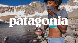 Patagonia