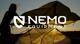 Nemo equipment