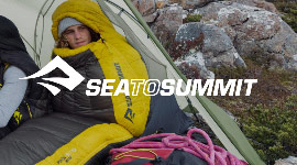Sea to summit