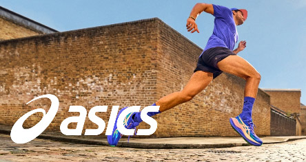 Asics