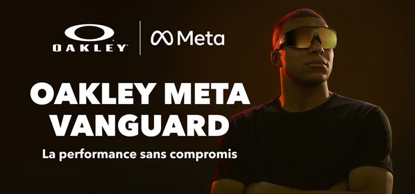 Oakley Meta Vanguard