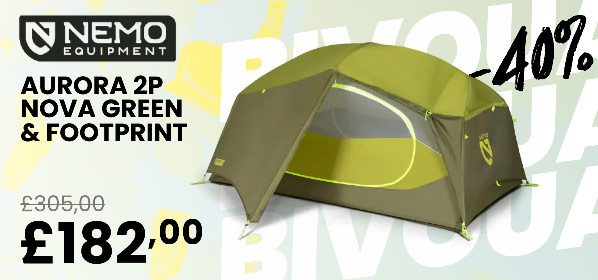 Nemo equipment - Aurora