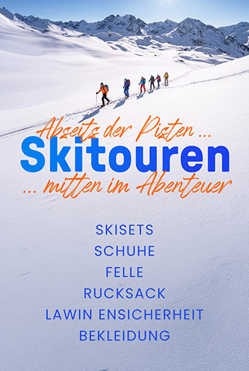 Skitouren
