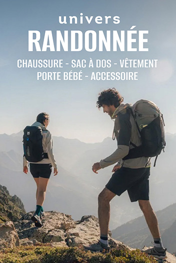 Randonnée