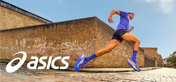 Asics