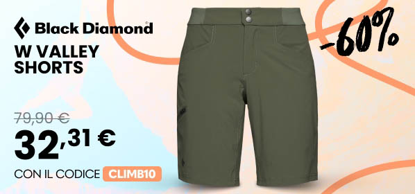 VALLEY SHORTS