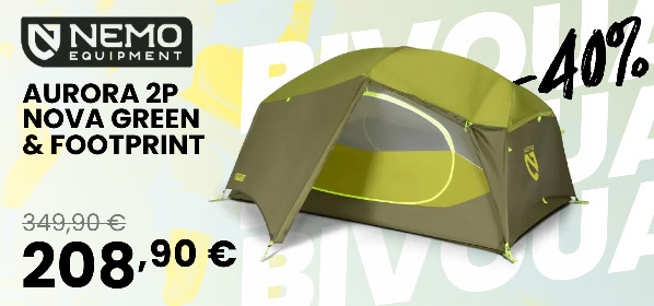 Nemo equipment - Aurora