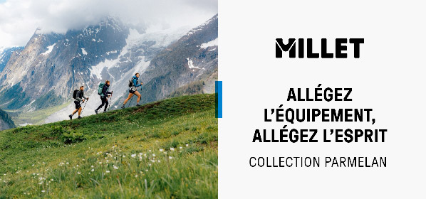 Millet Randonnée