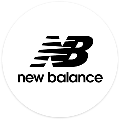 Logo New balance
