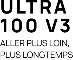 Dynafit Ultra 100 V3