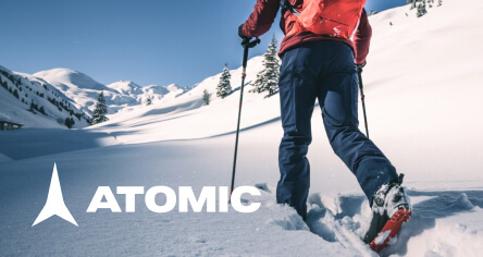 Atomic