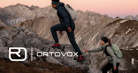 Ortovox