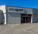 ekosport saint martin d'hères