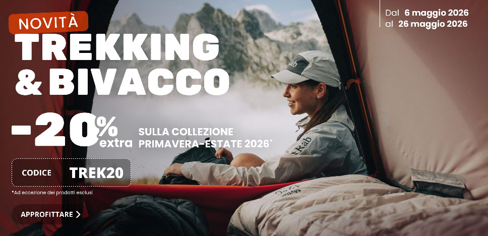novità escursione