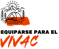 Equiparse para el vivac