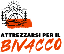 Attrezzarsi per il bivacco