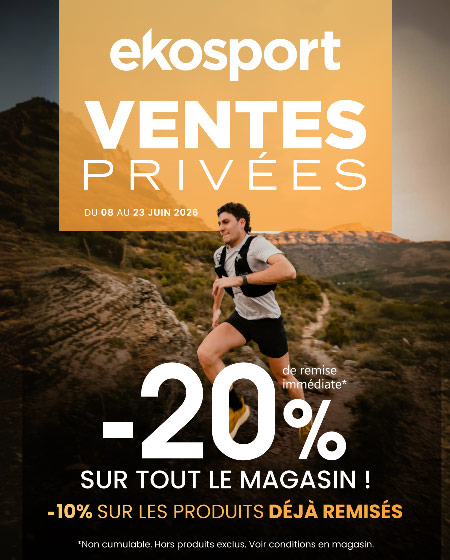 Ventes privées
