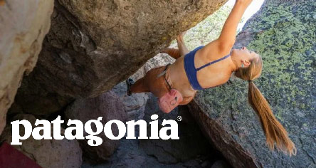 Patagonia
