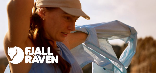 Fjallraven