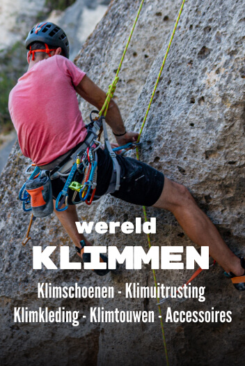 Klimmen