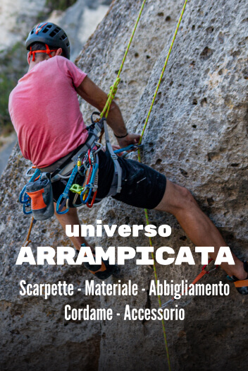 Arrampicata