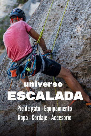Escalada
