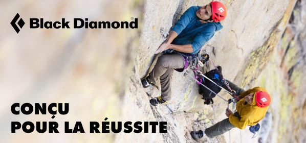 Black Diamond